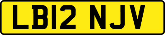 LB12NJV