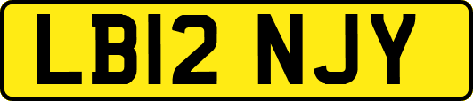LB12NJY