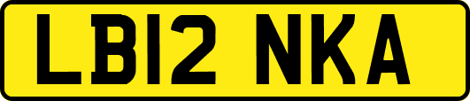 LB12NKA