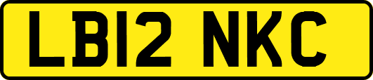 LB12NKC