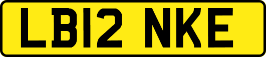 LB12NKE