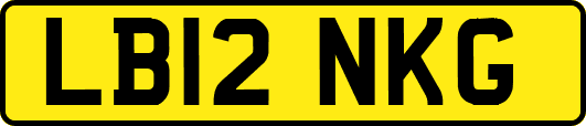 LB12NKG