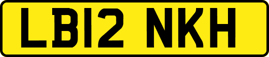 LB12NKH