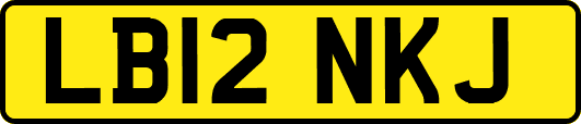 LB12NKJ