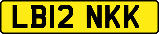 LB12NKK