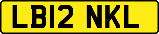LB12NKL