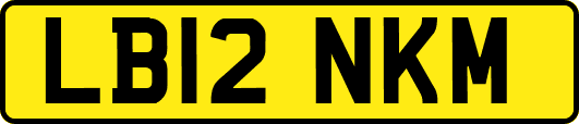 LB12NKM