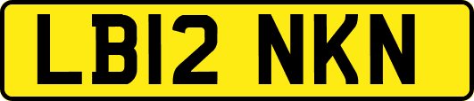 LB12NKN