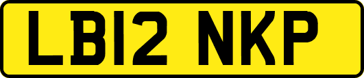 LB12NKP