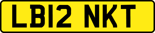 LB12NKT