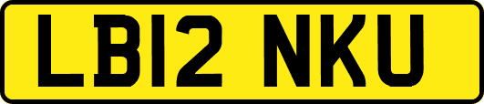 LB12NKU