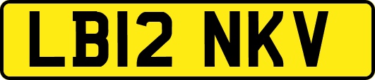 LB12NKV