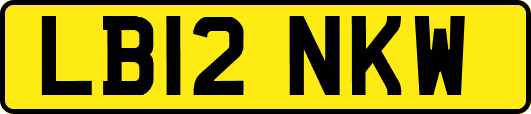 LB12NKW