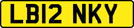 LB12NKY