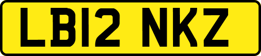 LB12NKZ