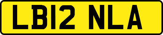 LB12NLA