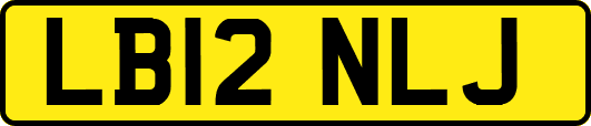 LB12NLJ