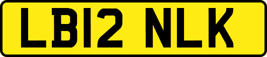 LB12NLK