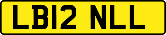 LB12NLL