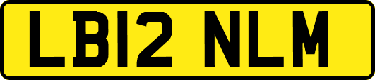 LB12NLM