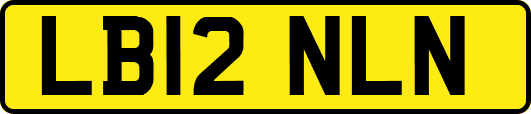 LB12NLN
