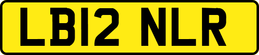 LB12NLR