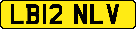 LB12NLV