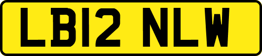 LB12NLW