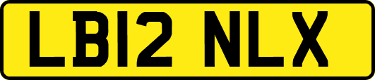 LB12NLX