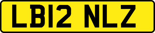 LB12NLZ