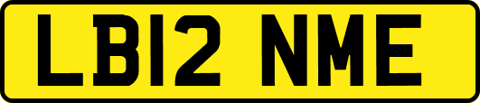LB12NME