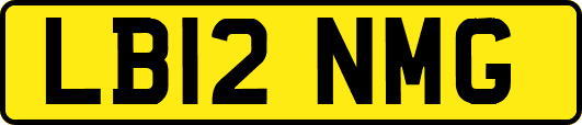LB12NMG