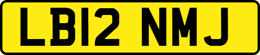 LB12NMJ