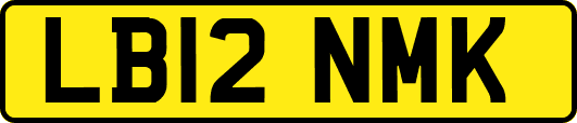 LB12NMK