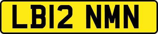 LB12NMN
