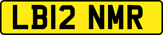 LB12NMR