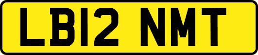 LB12NMT