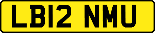 LB12NMU