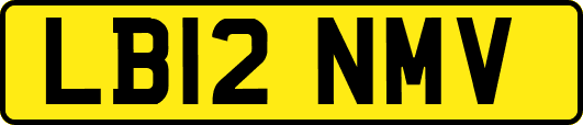 LB12NMV