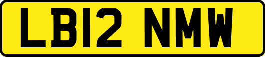 LB12NMW