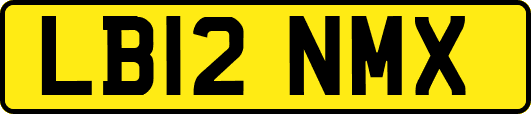 LB12NMX