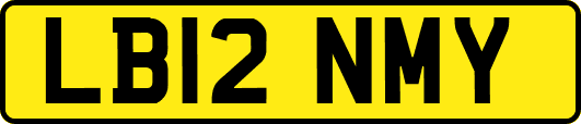 LB12NMY