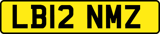 LB12NMZ