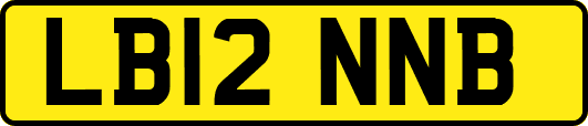 LB12NNB