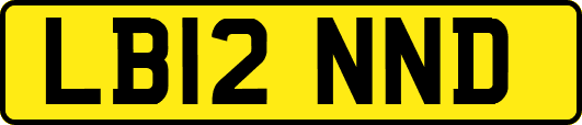 LB12NND