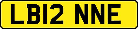 LB12NNE