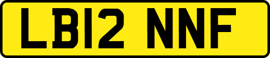 LB12NNF