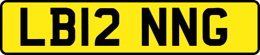 LB12NNG
