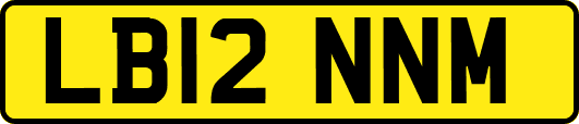 LB12NNM
