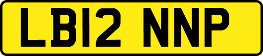 LB12NNP